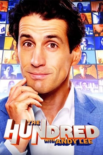 Portrait for The Hundred with Andy Lee - Season 1