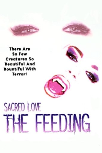 Poster of Sacred Love: The Feeding
