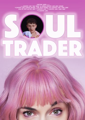 Poster of Soul Trader