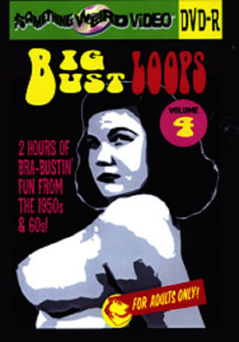 Poster of Big Bust Loops Volume 4