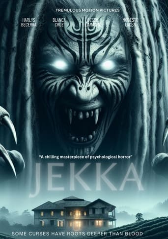 Poster of JEKKA