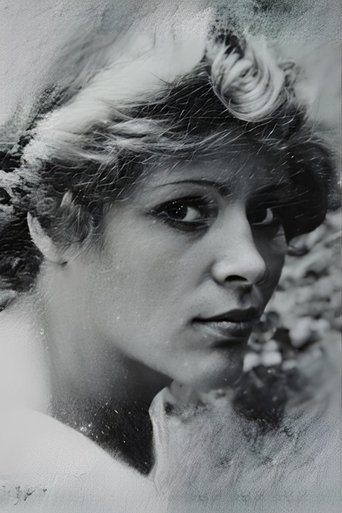 Portrait of Janina Račkienė