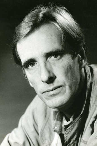 Portrait of Lembit Ulfsak