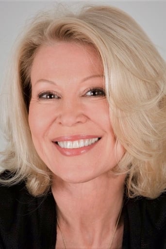 Portrait of Leslie Easterbrook