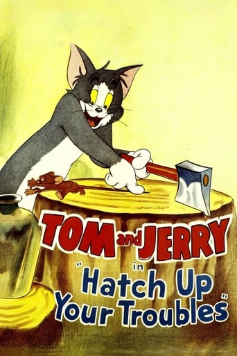 Poster of Hatch Up Your Troubles