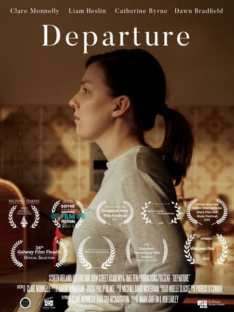 Poster of Departure