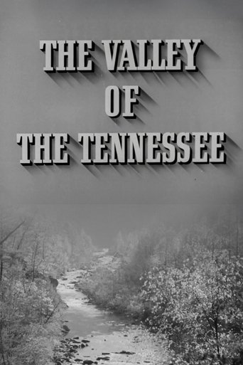 Poster of The Valley of the Tennessee