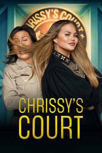 Portrait for Chrissy's Court - Season 2