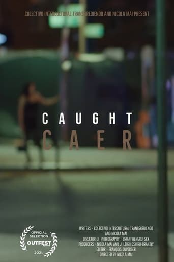 Poster of Caught