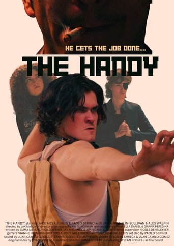 The Handy Poster of The Handy