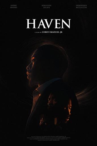 Poster of Haven