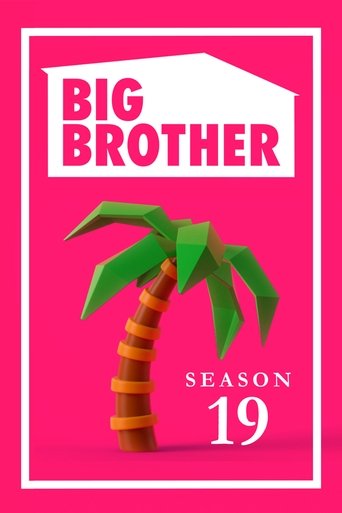 Portrait for Big Brother - Season 19
