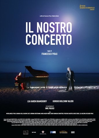 Poster of Il nostro concerto