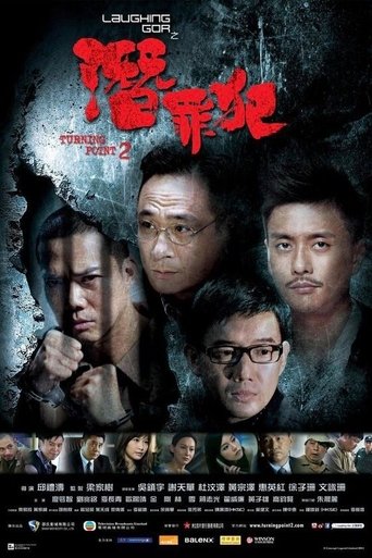Turning Point 2 Poster of Turning Point 2