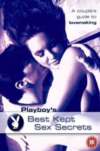 Poster of Playboy: Best Kept Sex Secrets