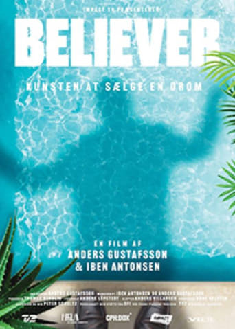 Poster of Believer - How to Sell a Dream