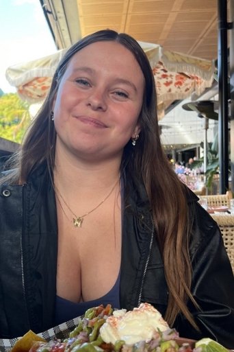 Portrait of Kristin Bockholt