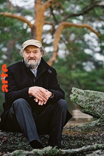 Poster of Birthday Concert for Arvo Pärt The Estonian Philharmonic Chamber Choir with Tõnu Kaljuste