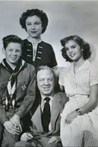 Poster of The Pride of the Family