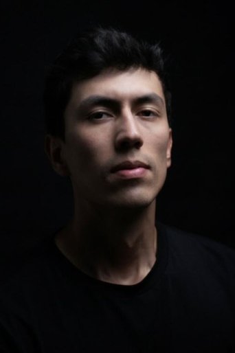 Portrait of Paulo Gómez Ochoa