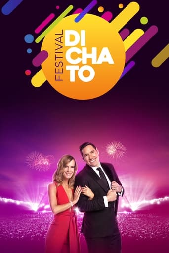 Poster of Festival de Dichato