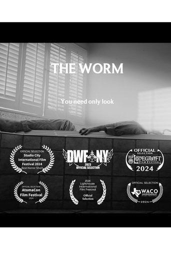 Poster of The Worm