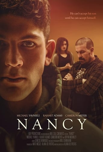 Poster of Nancy