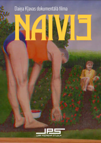 Poster of The Naives