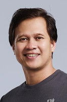 Portrait of Rama Ramadhan