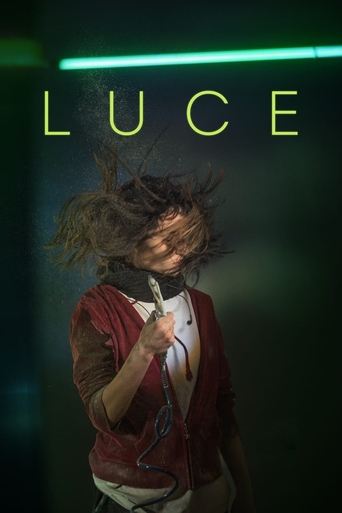 Poster of Luce