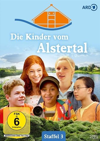 Portrait for Die Kinder vom Alstertal - Season 3