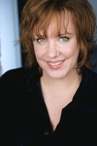 Portrait of Kathy Fitzgerald