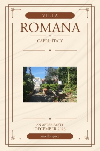 Poster of Villa Romana