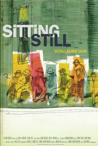 Poster of Sitting Still