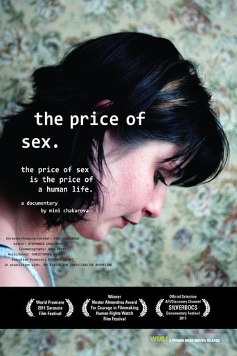 Poster of The Price of Sex