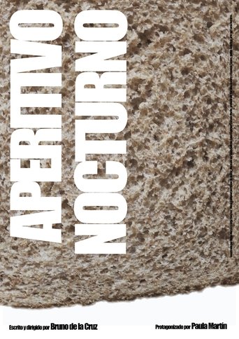 Poster of Aperitivo Nocturno