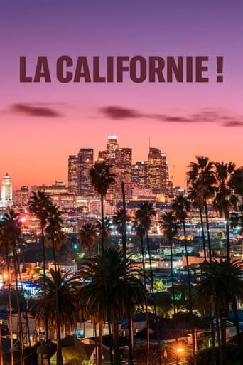 Poster of La Californie !