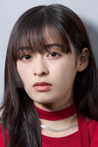 Portrait of Nana Mori