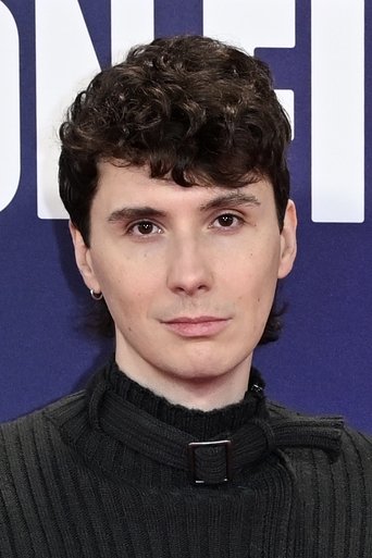 Portrait of Daniel Howell