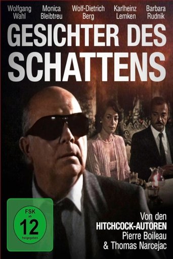 Poster of Gesichter des Schattens