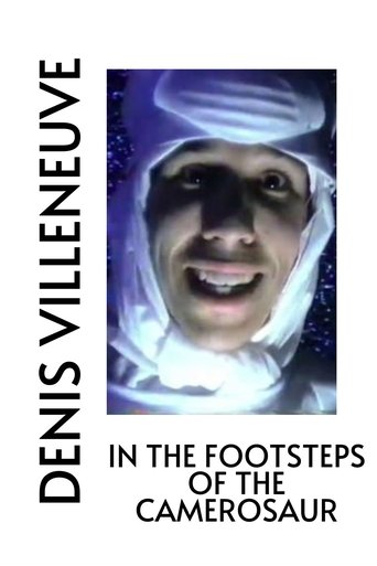 Poster of In the Footsteps of the Camerosaur