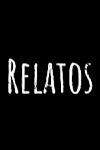 Poster of Relatos