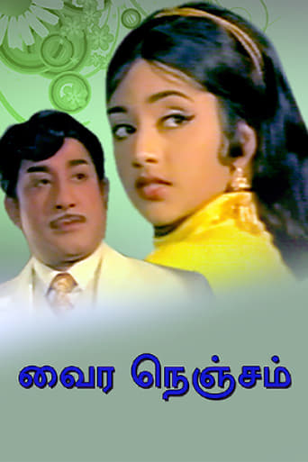 Poster of Vaira Nenjam