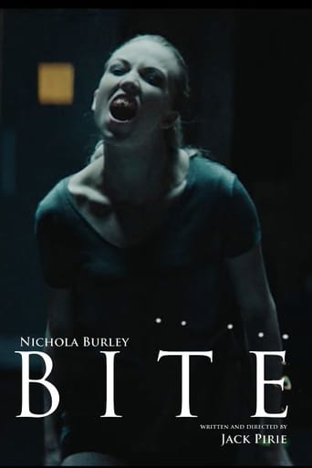 Poster of Bite