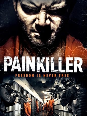 Poster of Painkiller