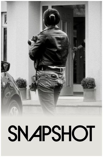 Poster of Snapshot