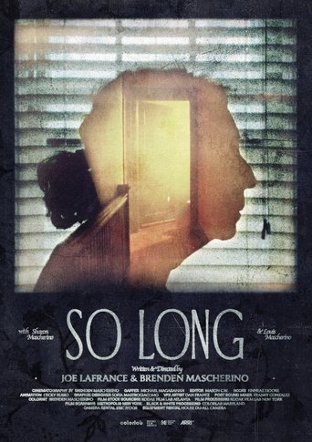 So Long Poster of So Long