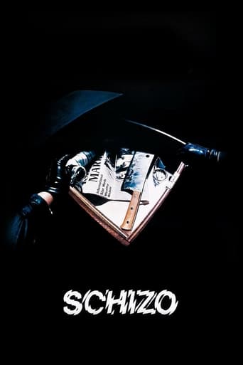 Poster of Schizo