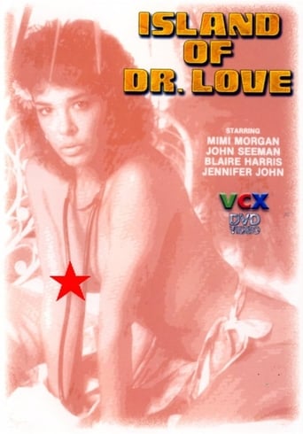 Poster of Island of Dr. Love