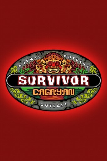 Portrait for Survivor - Cagayan
